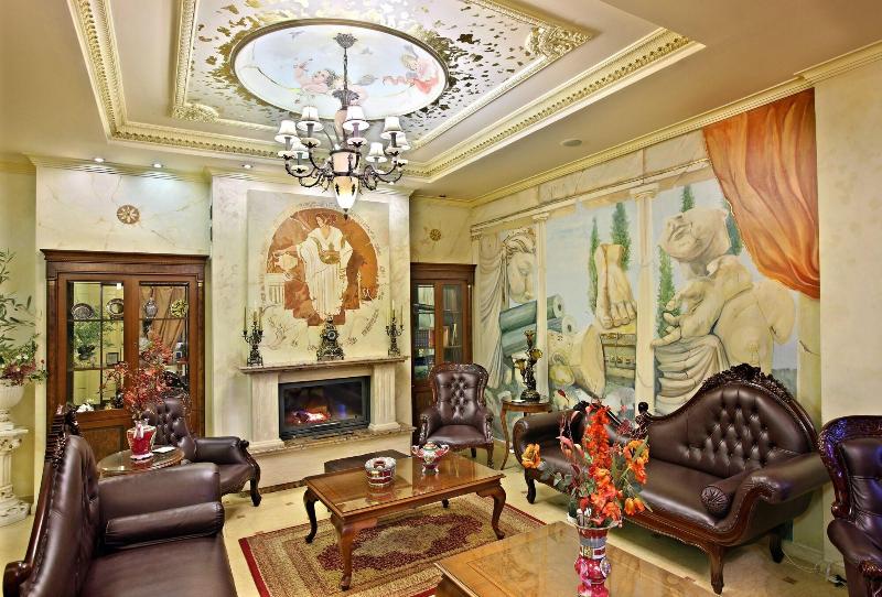 Boutique Hotel Philippion Florina