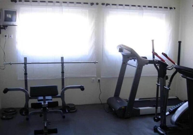 Boutique Hotel Philippion Florina