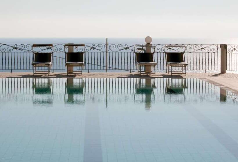 בית מלון כפרי Brancamaria