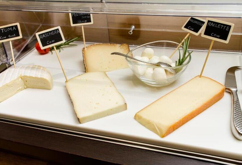 בית מלון כפרי Ca' Del Lupo