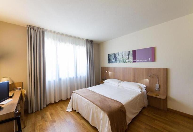 בית מלון כפרי Ca' Del Lupo