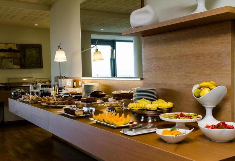 בית מלון כפרי Ca' Del Lupo