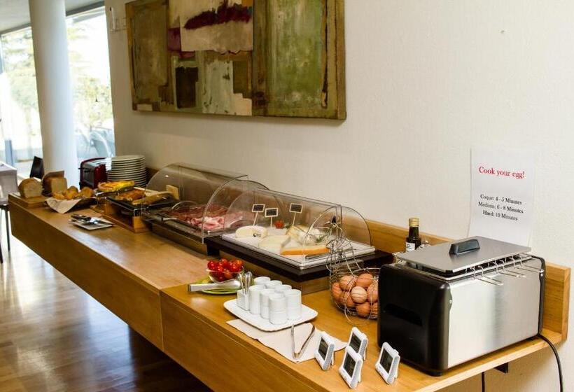 בית מלון כפרי Ca' Del Lupo