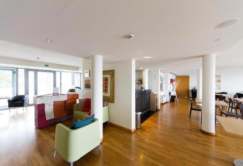 בית מלון כפרי Ca' Del Lupo