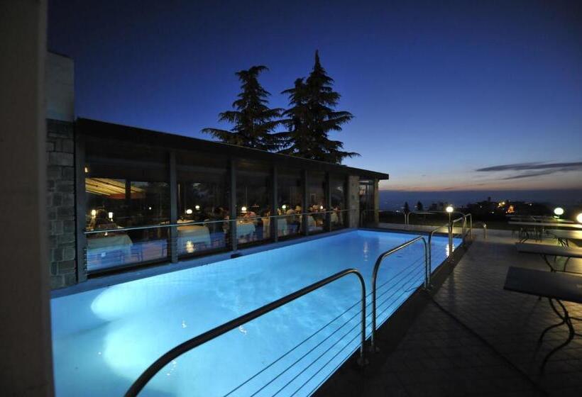 בית מלון כפרי Ca' Del Lupo