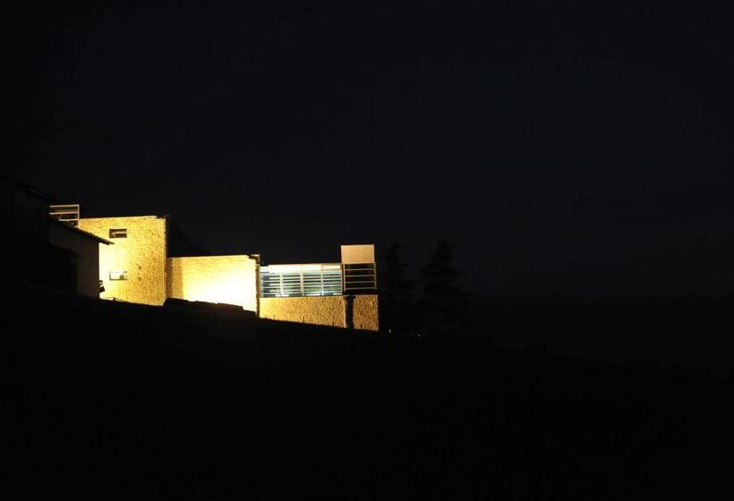 בית מלון כפרי Ca' Del Lupo