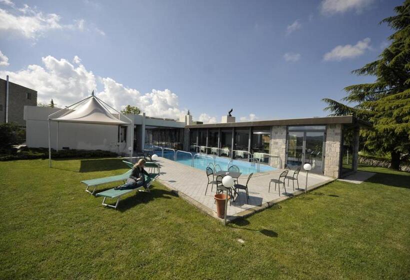 בית מלון כפרי Ca' Del Lupo