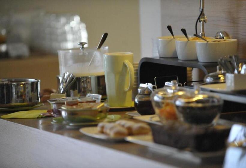 בית מלון כפרי Ca' Del Lupo