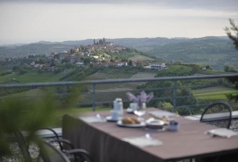 בית מלון כפרי Ca' Del Lupo