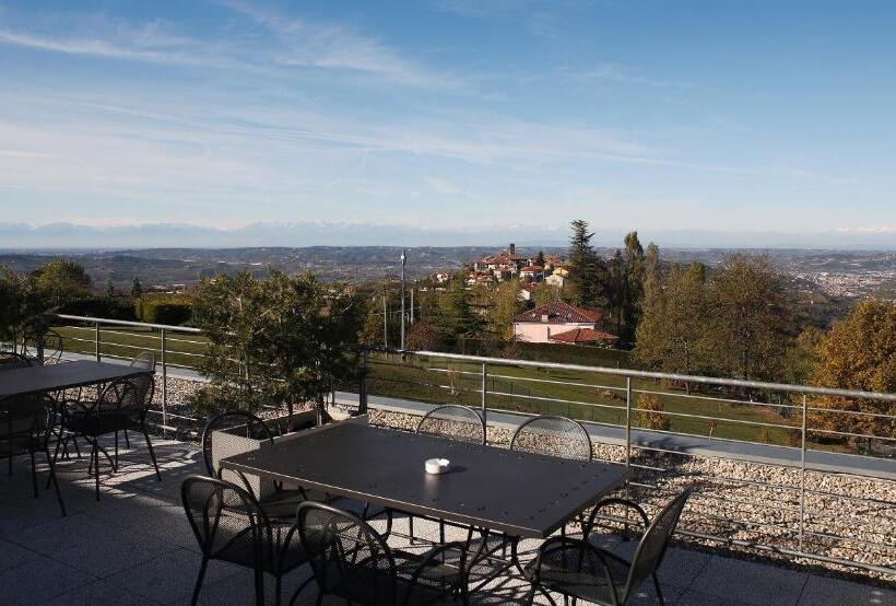 בית מלון כפרי Ca' Del Lupo