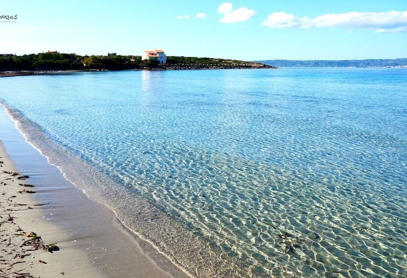 فندق Cala Di Seta