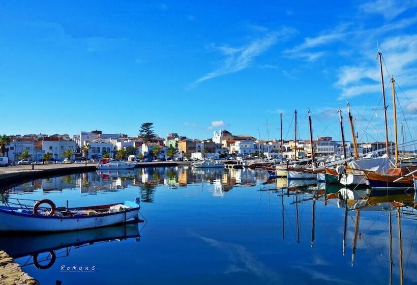 فندق Cala Di Seta