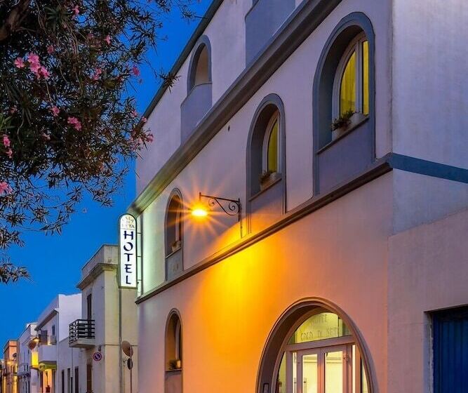 فندق Cala Di Seta