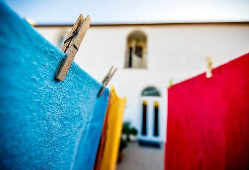 فندق Cala Di Seta