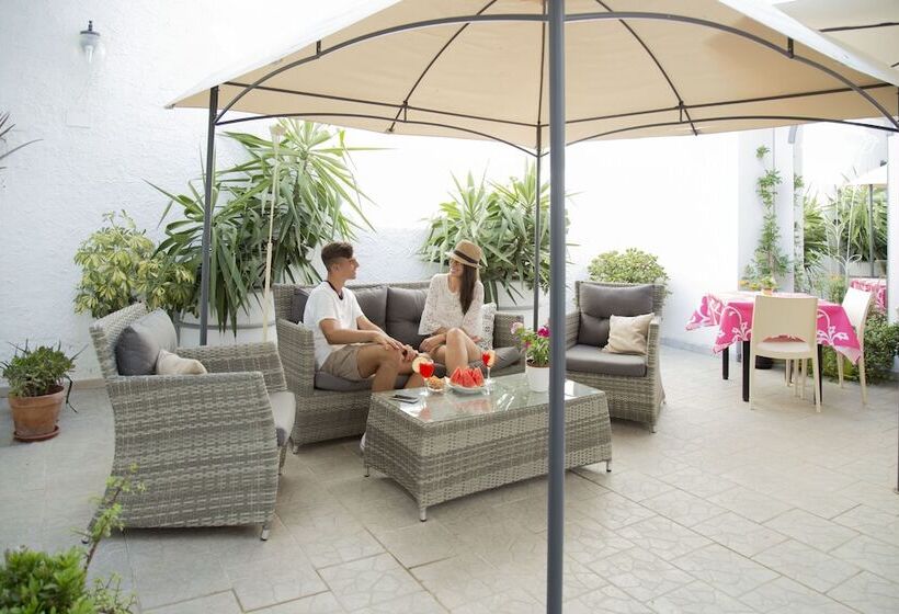 فندق Cala Di Seta