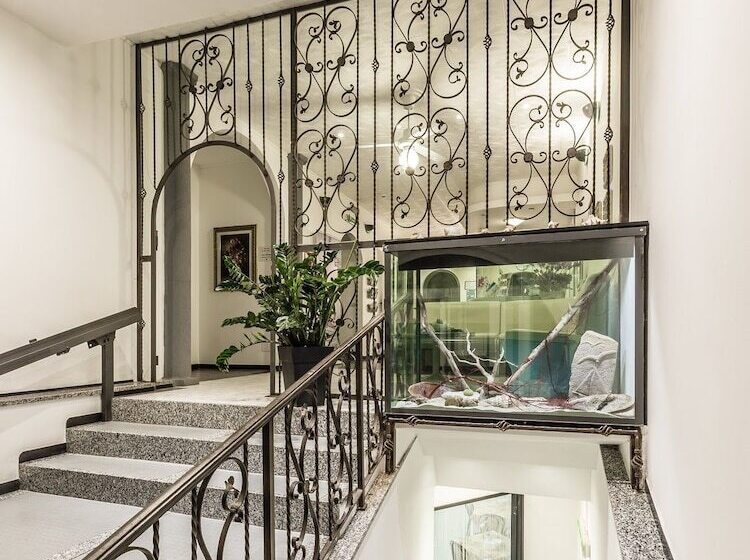 فندق Cala Di Seta