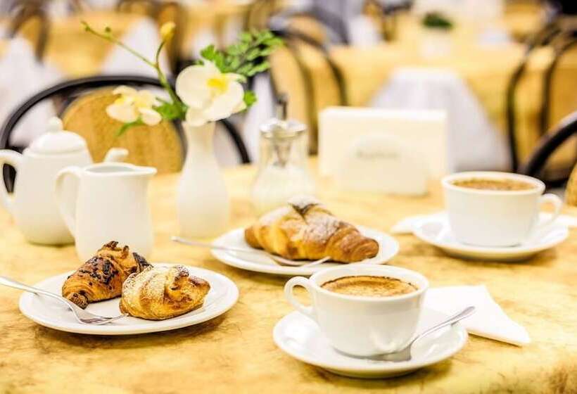 فندق Cala Di Seta