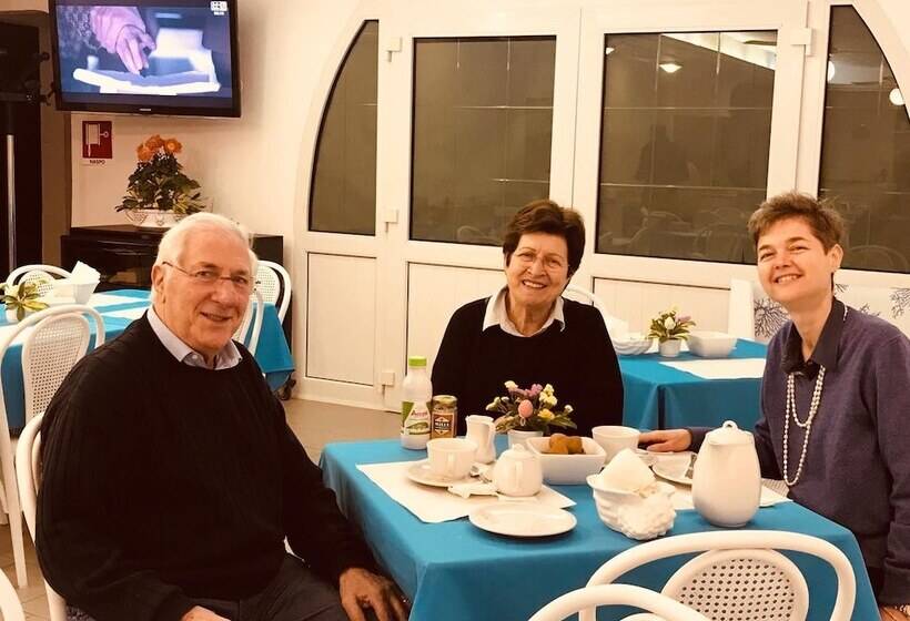 فندق Cala Di Seta