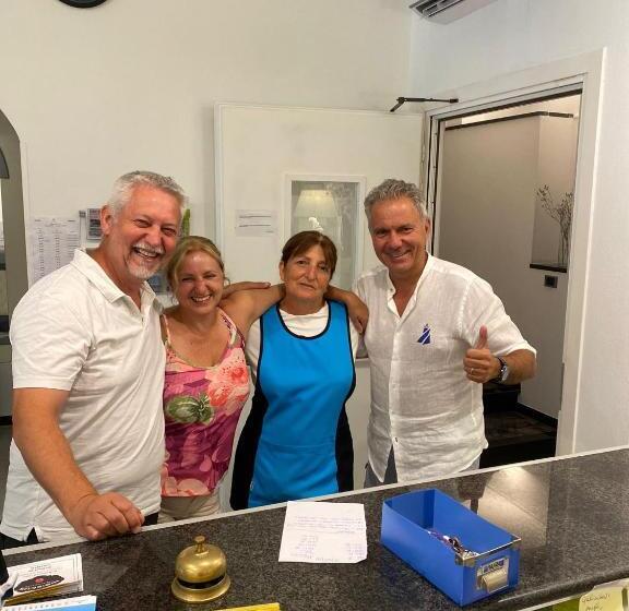 فندق Cala Di Seta