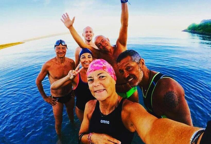 فندق Cala Di Seta