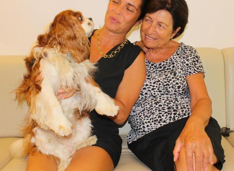 فندق Cala Di Seta