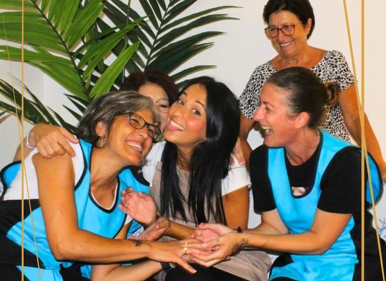 فندق Cala Di Seta