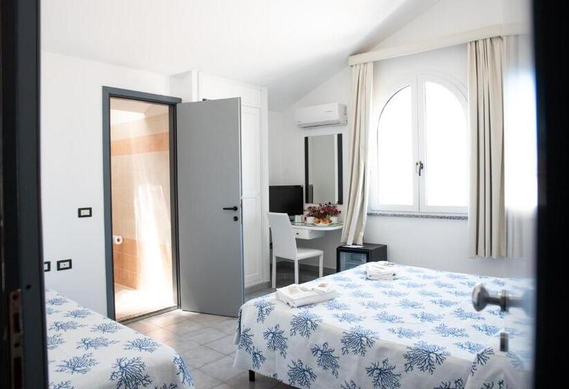 فندق Cala Di Seta