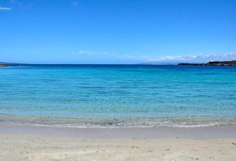 فندق Cala Di Seta