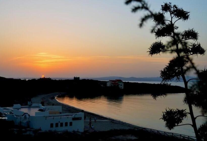 فندق Cala Di Seta