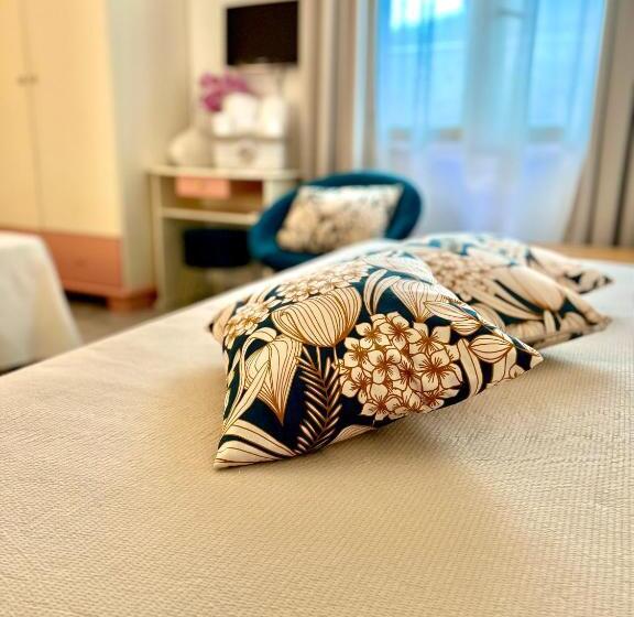 فندق Cala Di Seta