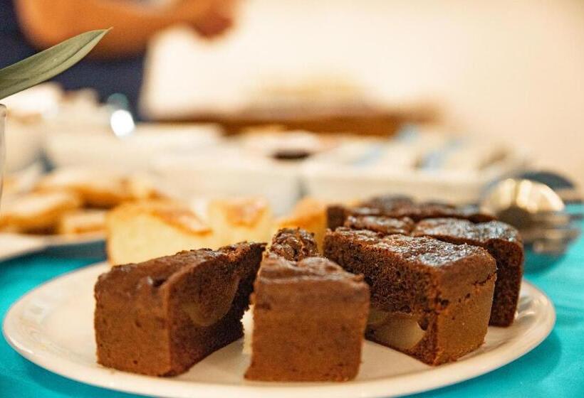 فندق Cala Di Seta