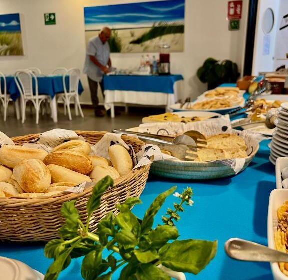 فندق Cala Di Seta