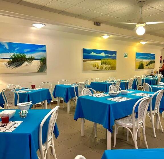 فندق Cala Di Seta