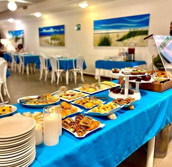 فندق Cala Di Seta