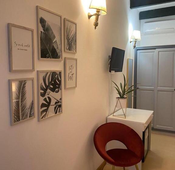 فندق Cala Di Seta