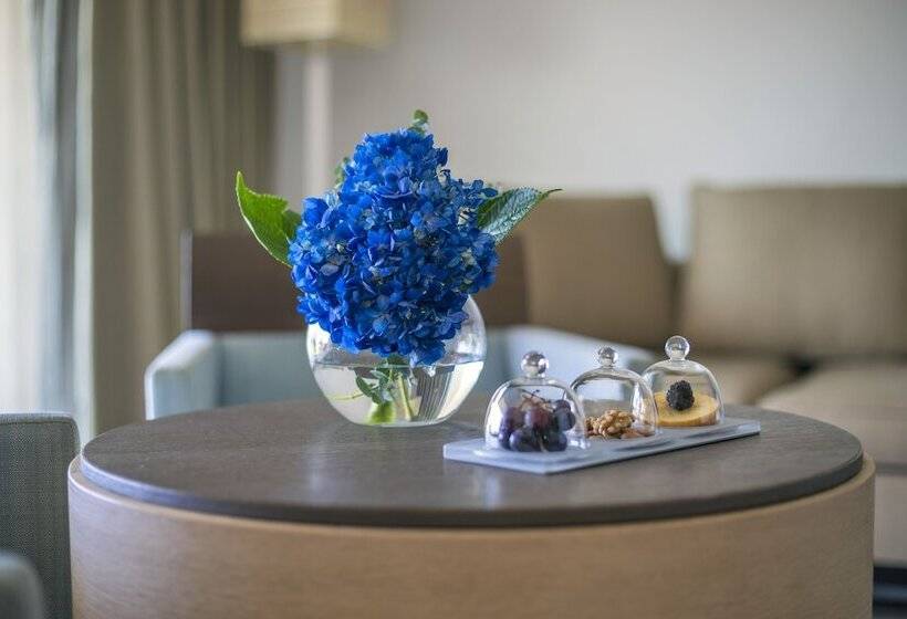 فندق Capovaticano Resort Thalasso Spa