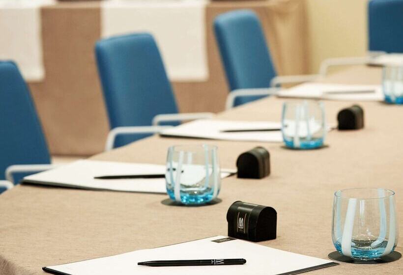 فندق Capovaticano Resort Thalasso Spa