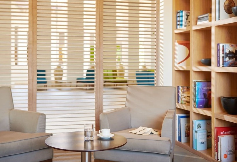 Отель Capovaticano Resort Thalasso Spa