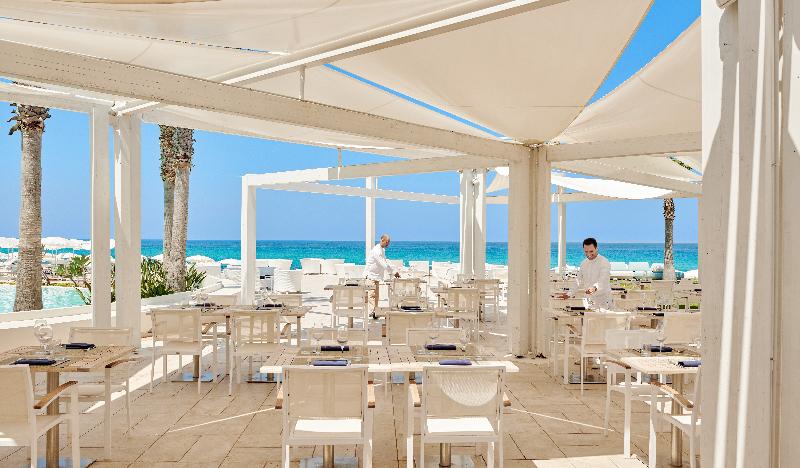 فندق Capovaticano Resort Thalasso Spa