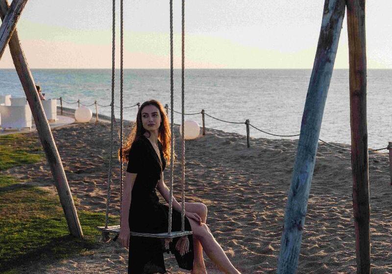 فندق Capovaticano Resort Thalasso Spa