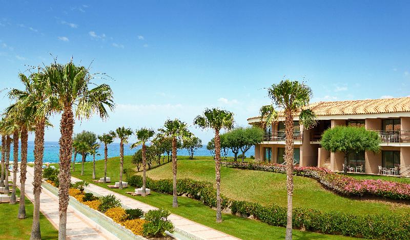 فندق Capovaticano Resort Thalasso Spa