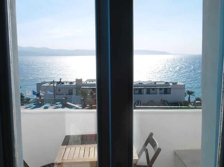 בית מלון כפרי Captains Rock