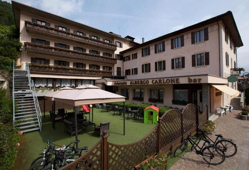 בית מלון כפרי Carlone