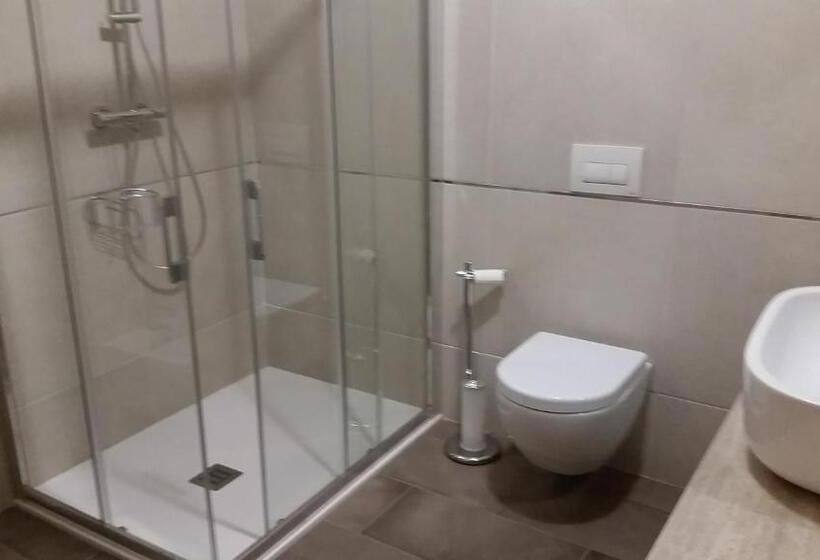 בית מלון כפרי Carlone