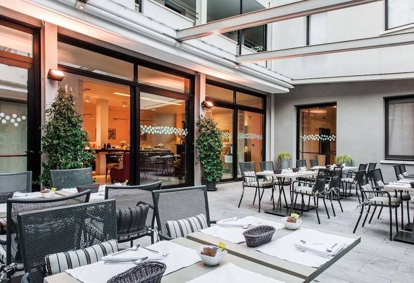 Отель Casa Poli