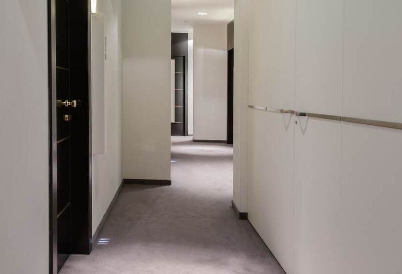 Отель Casa Poli