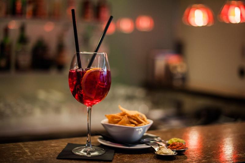 Отель Casa Poli