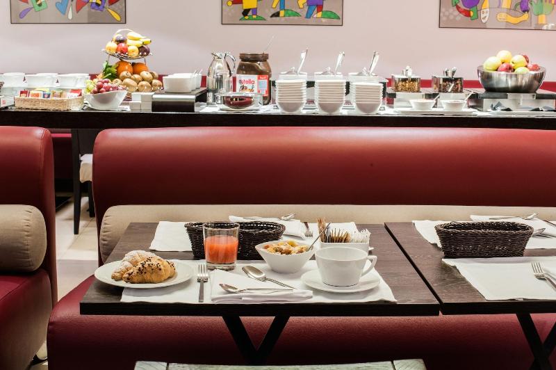 Отель Casa Poli