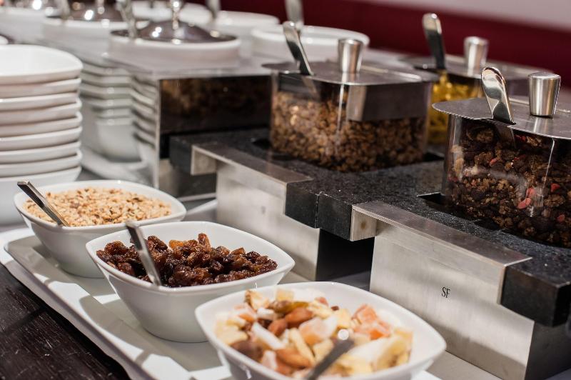 Отель Casa Poli