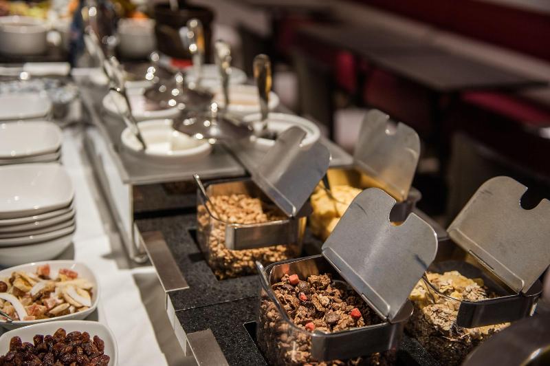 Отель Casa Poli